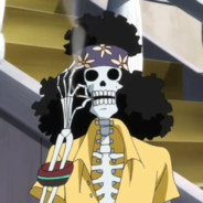 Soul King Brook