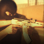 Steam Community Avatar