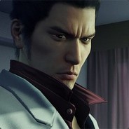 堂岛之龙