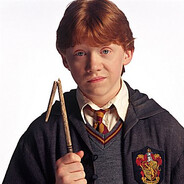Ronald Weasley