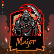 Major