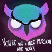 Mr. Owl avatar