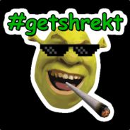 Shrekt
