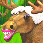 Moose
