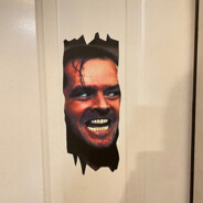 Here's Johnny !
