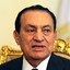 Hosni Mubarak