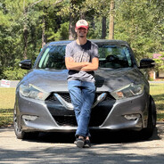 Steam Community Avatar