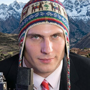 Steam Community Avatar