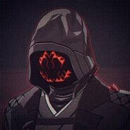 Steam Community Avatar