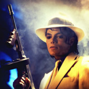Moonwalker