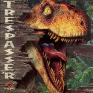 Tresspaseer