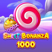 Sweet Bonanza