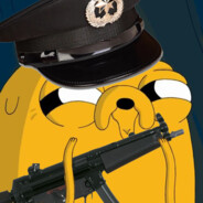 HongKong Police's Avatar