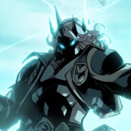 Crusader Hank