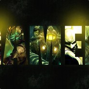 Steam Community Avatar