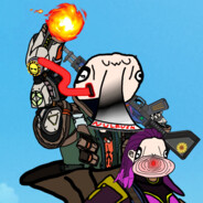 Steam Community Avatar