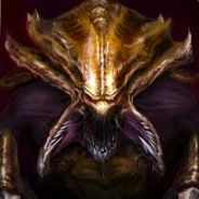 Hydralisk avatar