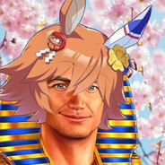 Steam Community Avatar