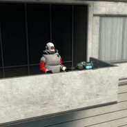 Steam Community Avatar