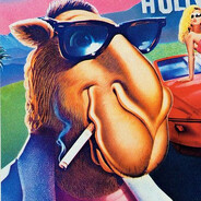 Steam Community Avatar