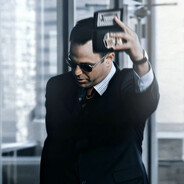 Avatar de S.S. Agent Paul Kellerman