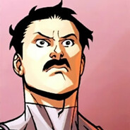 Steam Community Avatar