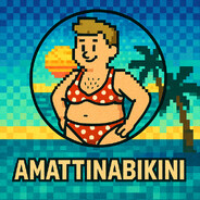 AMattInABikini