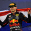 verstappen enjoyer