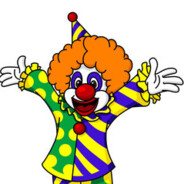 Mr. Cuckoo's Craziest Clown