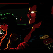 MulletMann