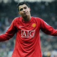 CR7mentality