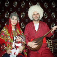 turkmen