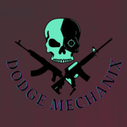 Dodge Mechanix