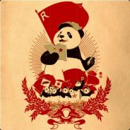 The Communist Panda Revolution