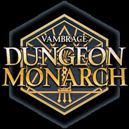 Vambrace: Dungeon Monarch