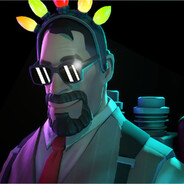 Steam Community Avatar