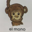 el mono