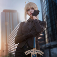 Steam Community Avatar