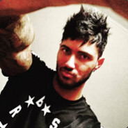 Steam Community Avatar