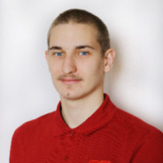 Sutdent 2 rok Sport piłka noga