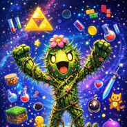 Steam Community Avatar