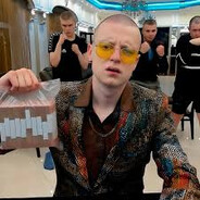 Steam Community Avatar