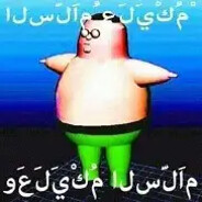 Steam Community Avatar