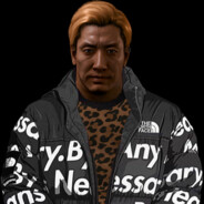 testosterone man