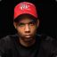 PHIL IVEY