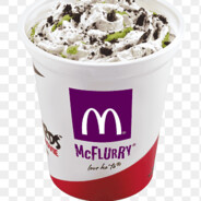 McFlurry