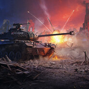 Steam Community Avatar