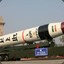 North Korean Ballistic Missile