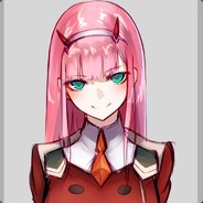 Zero Two avatar