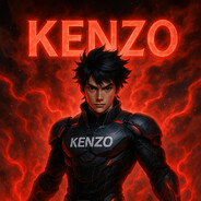 kenzo > 500hz > XANTARES